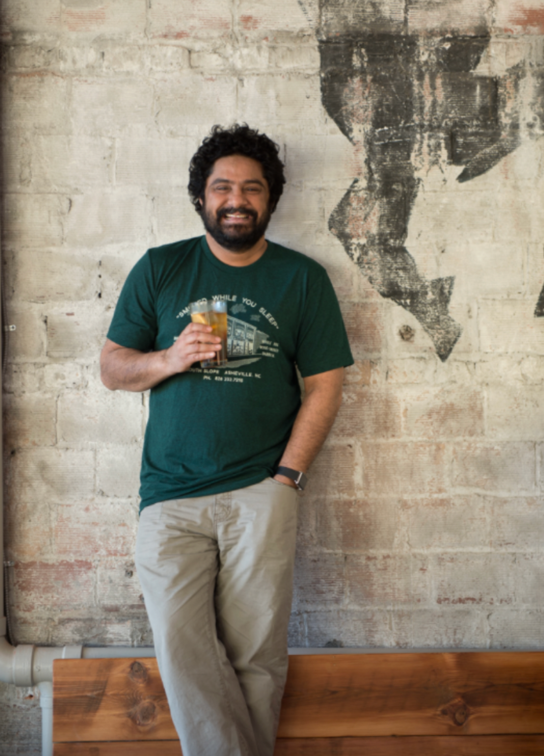 Meherwan Irani, Restaurateur